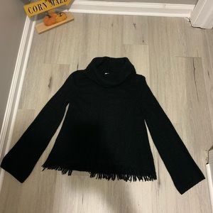 Anthropologie sweater